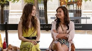 202016+ 1 seasonus tv programmes. 15 Things About Netflix S Emily In Paris That Sex And The City Fans Will Appreciate Glamour