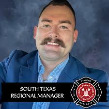 🚒 PROMOTED! 👨‍🚒🔥 Please join us in congratulating Tyler Stremel as our  newest Fire Captain! Today we recognize outstanding leadership, dedication,  & service to our community. This promotion reflects years of hard