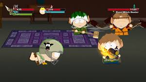 The stick of truth brings their unique brand of humor to video gaming. South Park The Stick Of Truth Screenshots