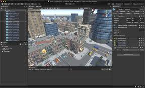 Add 'ignore armature node' option. What Is The Unity Game Engine