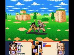 Dragon ball z kakarot save games can be found here: Dragon Ball 3 Gokuu Den J T Eng0 15 Dodgy Nes Rom Best Rom Place Playstation Nintendo Sega