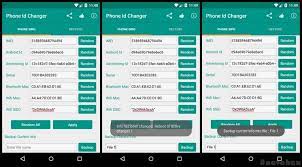 Device id changer pro mod: Device Id Changer Pro V1 9 0 Apk Patched Novahax