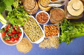 Le fibre alimentari svolgono un effetto protettivo nei confronti dell'insorgenza del cancro al colon nell'uomo e riducono il ph intestinale favorendo lo sviluppo della microflora fermentativa a scapito di quella putrefattiva. Fibre Alimentari Benefici Per La Salute Benessere Dell Intestino Dieta