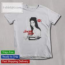 Lana Del Rey American Whore Shirt, hoodie, sweater, longsleeve and V-neck  T-shirt