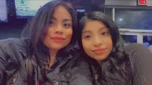 My ride or die ❤️ @bbrendaa.0