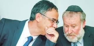 שתי דעות על משמעות שיחת מנדלבליט-נוה שהודלפה - גלובס