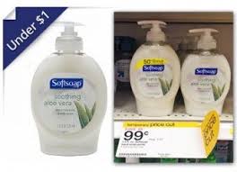 Softsoap Hand Soap Only 0 64 At Target Softsoap The Krazy Coupon Lady Coupon Deals