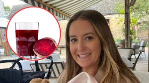 Pila sam sok od cikle svaki dan mjesec dana, a rezultati su me oduševili