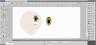 Select creative cloud (3), tap the down arrow to the right of my assets (4), to get to my libraries > capture + animate (5). How To Draw A Female Anime Character In Adobe Fireworks Cs4 Adobe Fireworks Wonderhowto