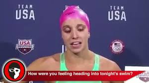 Regan smith (@regansmith4) • instagram … перевести эту страницу. Regan Smith On Making First Olympic Team That Was Stressful That Was Tough Youtube