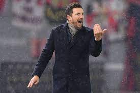 Eusebio di francesco (italian pronunciation: Eusebio Di Francesco Moglie Figli E Vita Privata Dell Allenatore