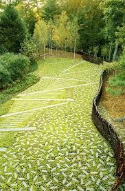 Mikyoung Kim S Fractal Landscapes Garden Landscape Design Landscape Design Landscape Architecture Design