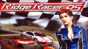 Ridge Racer Ds Rom Usa Https Www Ziperto Com Ridge Racer Ds Ridge Racer Racer Rom