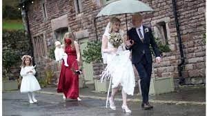 With so many weddings impacted by the coronavirus, wedding guests are likely asking very similar questions about next steps. Wedding Industry Ramping Up Expectations For Big Day Says Bishop Bbc News