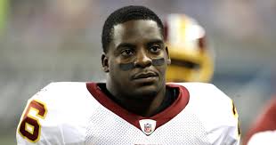 Former NFL running back Clinton Portis sentenced to six months in prison  for fraud