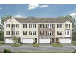 Centennial Point Townhomes Freedom Dr Carnegie Pa 15106 10 Miles Northwest Of Downtown Pittsburgh In Collier Tw New Home Builders Home Builders New Homes
