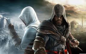 Wallpaperswide Com Download Assassins Creed Revela Assassins Creed Assassin S Creed Wallpaper Assassin S Creed
