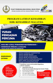 Bhd.) has gained strength from its diverse collection of expertise in the areas of. Perak Human Capital Development Centre Phcdc Home Facebook