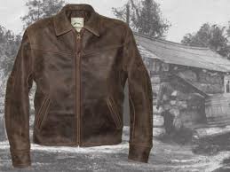 Pin On Leather Jackets