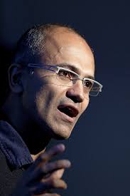 Microsoft Said to Include Turner