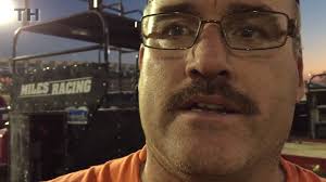 The Yankee Dirt Track Classic