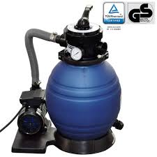 Pompe A Filtre A Sable Filtres Pour Piscines Et Spas 400 W 11000 L H 298 X 458 X 621 Mm Achat Vente Pompe Filtration Pompe A Filtre A Sable Cdiscount