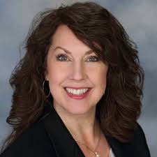 MaryAlice Wallis Mayor of Longview Washington