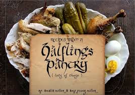 Halflingpantryss Hobbit Food Recipes Medieval Recipes