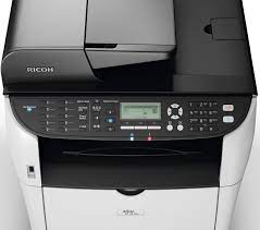 Pc diagnose, pc optimization, pc speed up, pc clean up Ricoh Aficio Sp 3500sf Multifunction Copier Copyfaxes