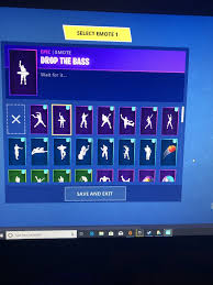 Why choose to buy fortnite account at igvault fortnite account shop? Someone S Selling Their Fortnite Account For An Eye Watering 4000