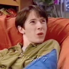 John Decker and Marcus Frank