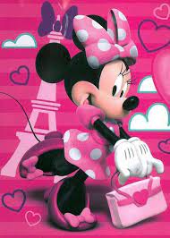 39 Ideas For Wallpaper Iphone Disney Pink Minnie Mouse Minnie Mouse Pictures Mickey Mouse Wallpaper Minnie Mouse