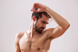 Worrying signs of virus growing in london. How To Trim Your Armpit Hair To Prevent Smelling Bad At The Gym Manscaped