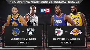 The statistic shows the average tv ratings of the national basketball association finals in 2020. Nba Opening Night Ratings Increase 1 From A Year Ago Broadcasting Cable