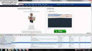 What is a roblox hack/exploit? Real Robux Hack Youtube