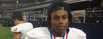 Niko Johnson, Arkansas State, Cornerback