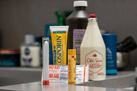 As your grandmother told you once, if. How To Stop A Razor Cut From Bleeding