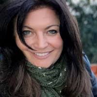 Georgina Brown's Instagram, Twitter & Facebook