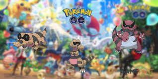 Pokémon Sword & Shield: How To Find Sandile & Evolve It