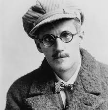 O formidável James Joyce