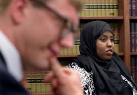 St. Paul officer center of Supreme Court petition seeking to remove  immunity protections from federal and deputized officers