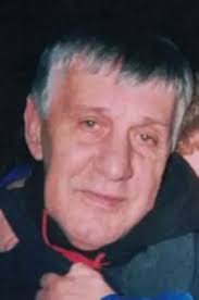 Obituary information for Jack B. Beamish