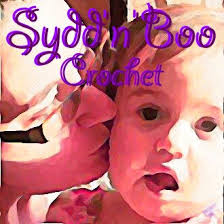 Sydd'n'Boo Crochet