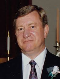 Obituary information for Gareth R. Smith Sr.