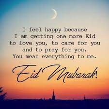 Pin On Eid Mubarak Wishes