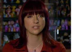 Sony Taps Lauren Faust to Direct 'Medusa' Feature