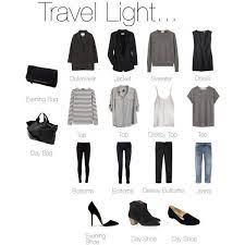 Running Away Somewhere The Elephant Trunk Fashion Travel Outfit Clothes