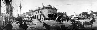 Newspaper collection, minnesota historical society, st. The Bank Raid Northfield Historical Society