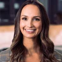 Gretchen Pryor's Instagram, Twitter & Facebook