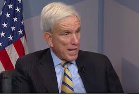 Why a Primary Challenge Against Dick Saslaw is Inevitable